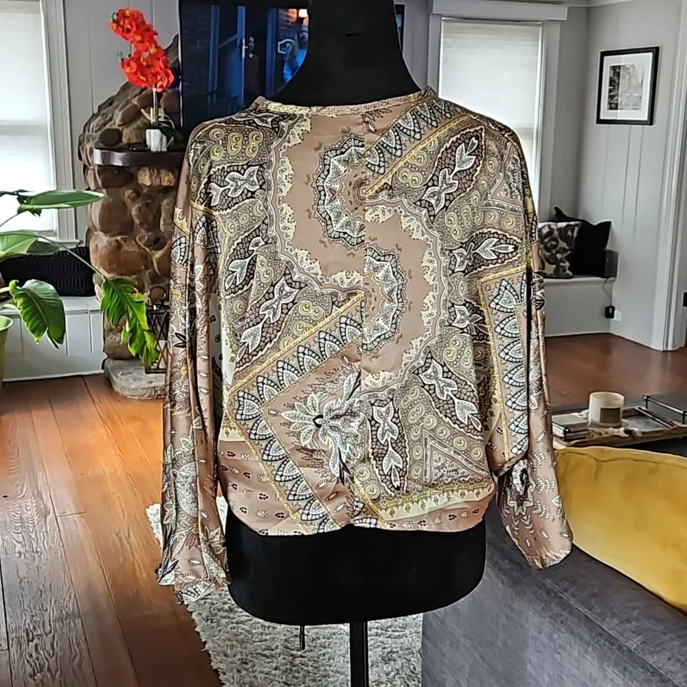 Top/wrap - Picture 4 of 4